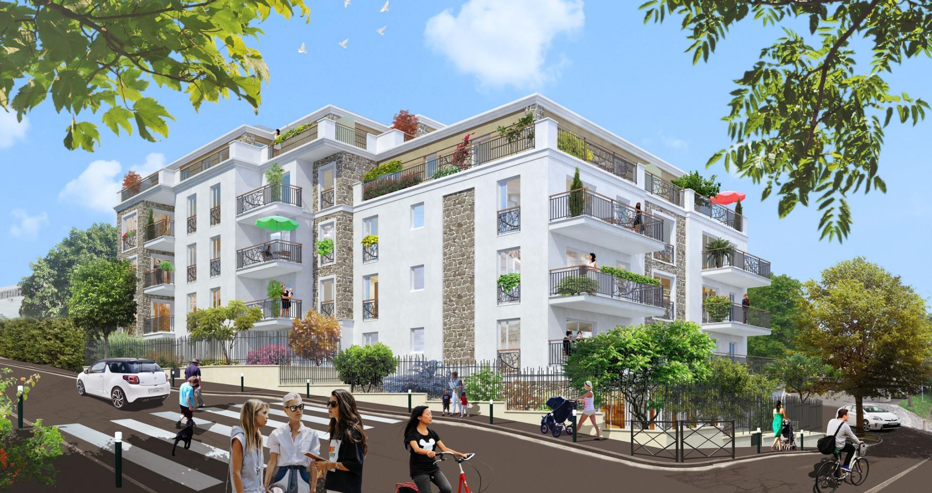 Nos réalisations Suresnes, HautsdeSeine, Paris PRODERIM Nos réalisations Suresnes, HautsdeSeine, Paris PRODERIM