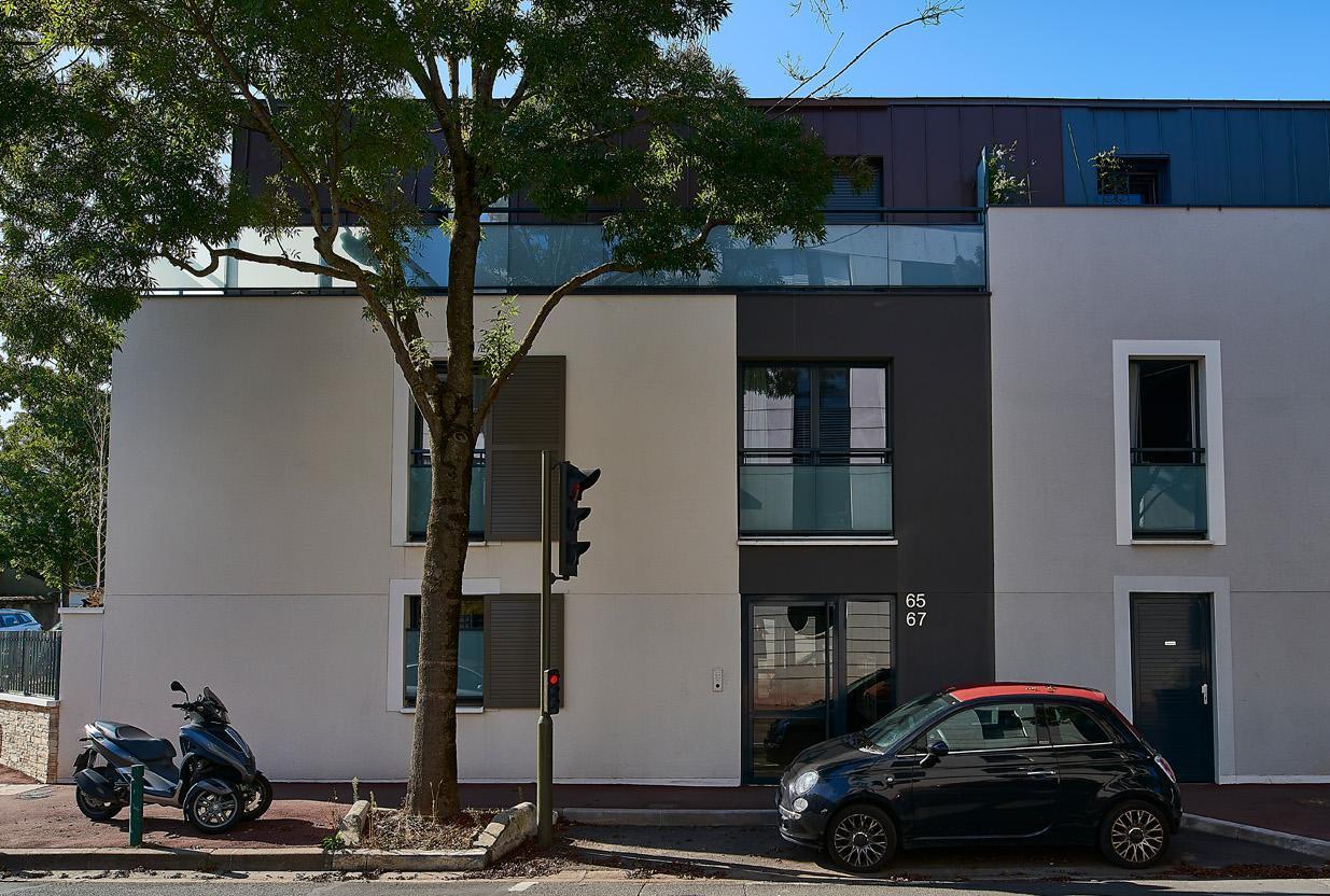 38 Boulevard Henri Sellier 92150 Suresnes Nos réalisations – Suresnes, Hauts-de-Seine, Paris | PRODERIM